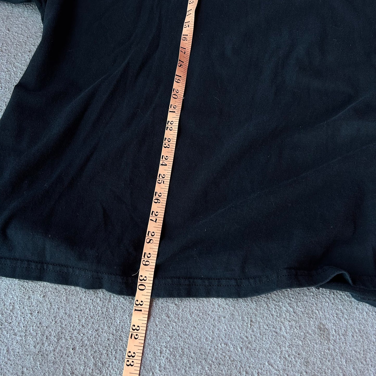 (XXL) Ohio bike week Y2K flame Longsleeve