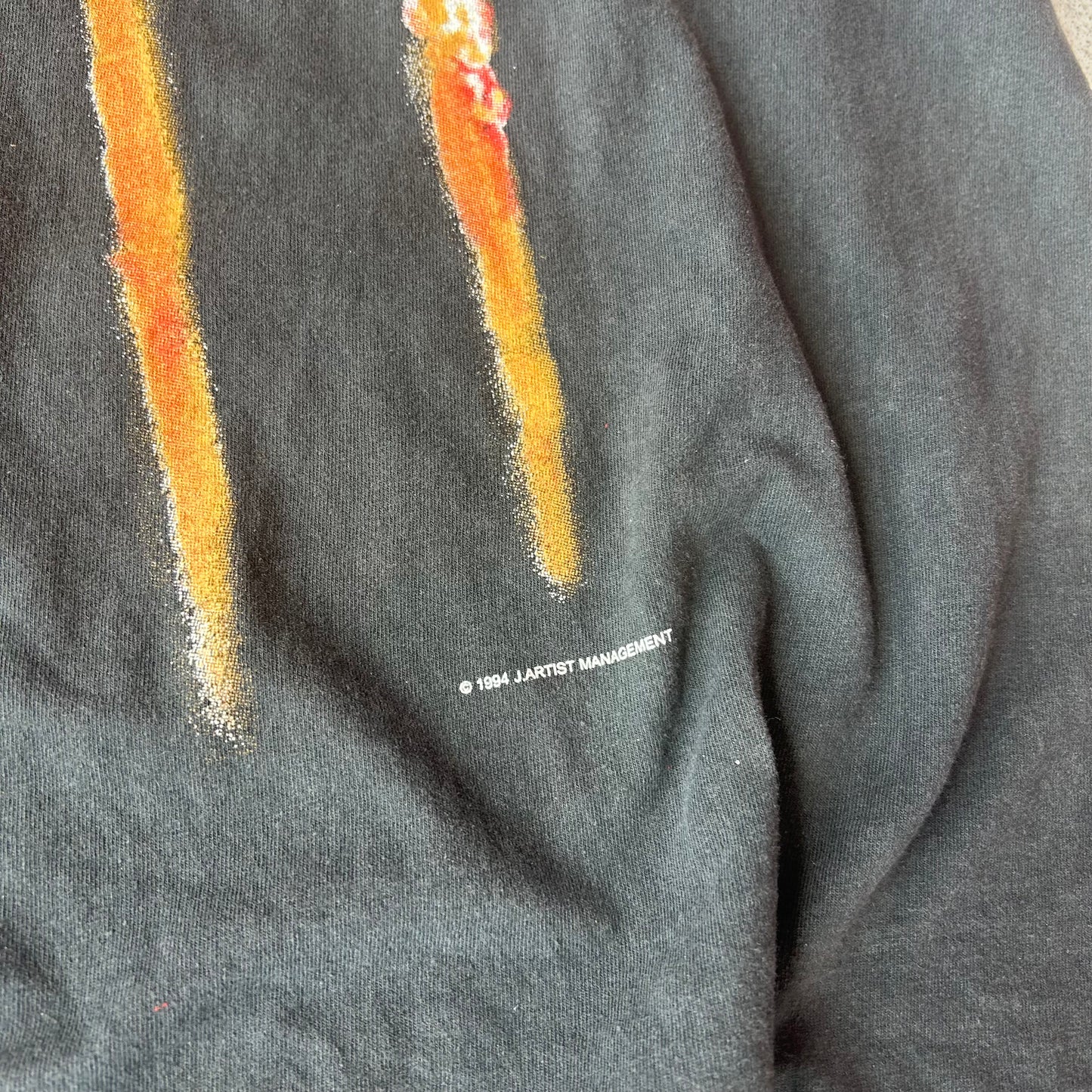 (XL) MODERN NIN downward spiral tee shirt