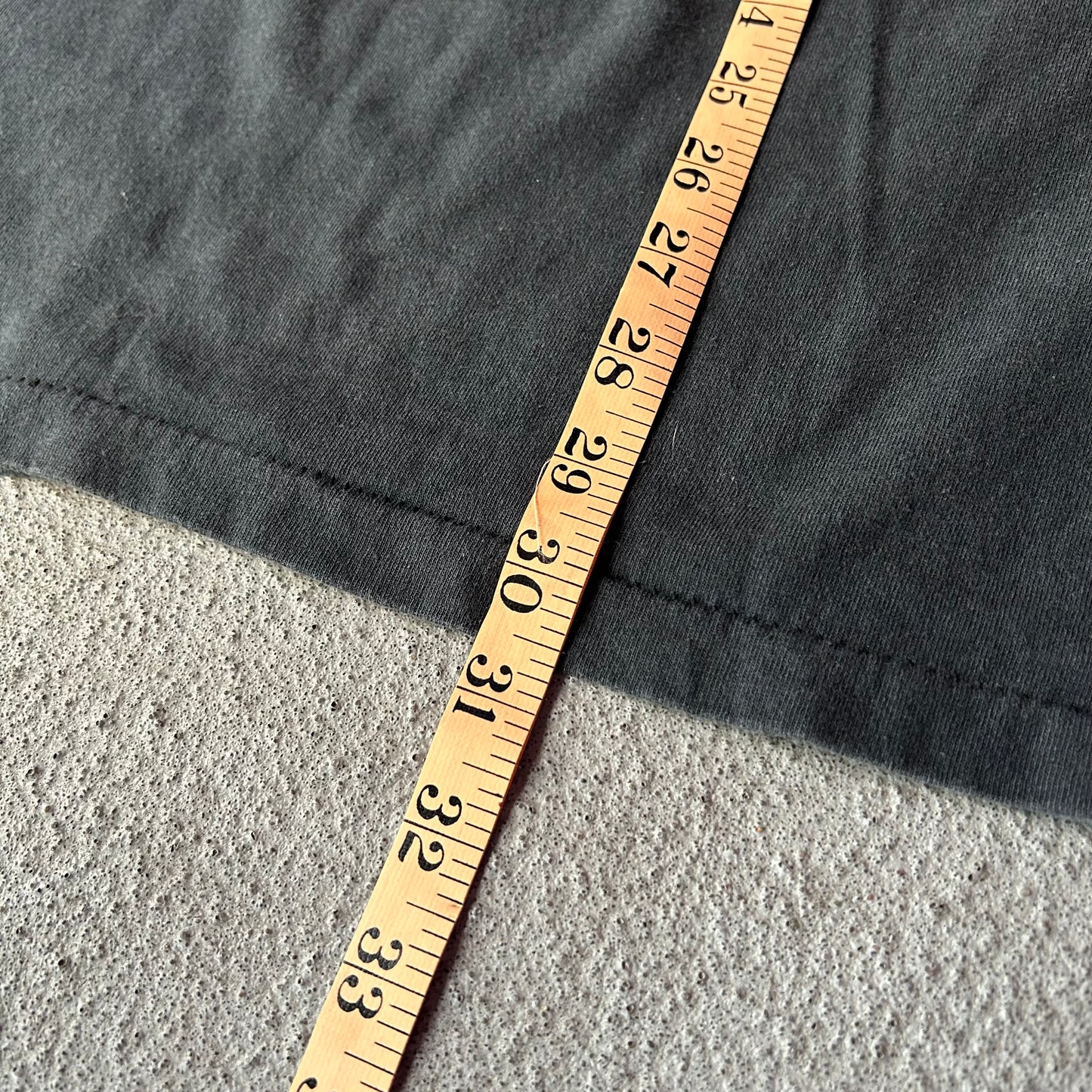 (XL) MODERN* WCC biker tee