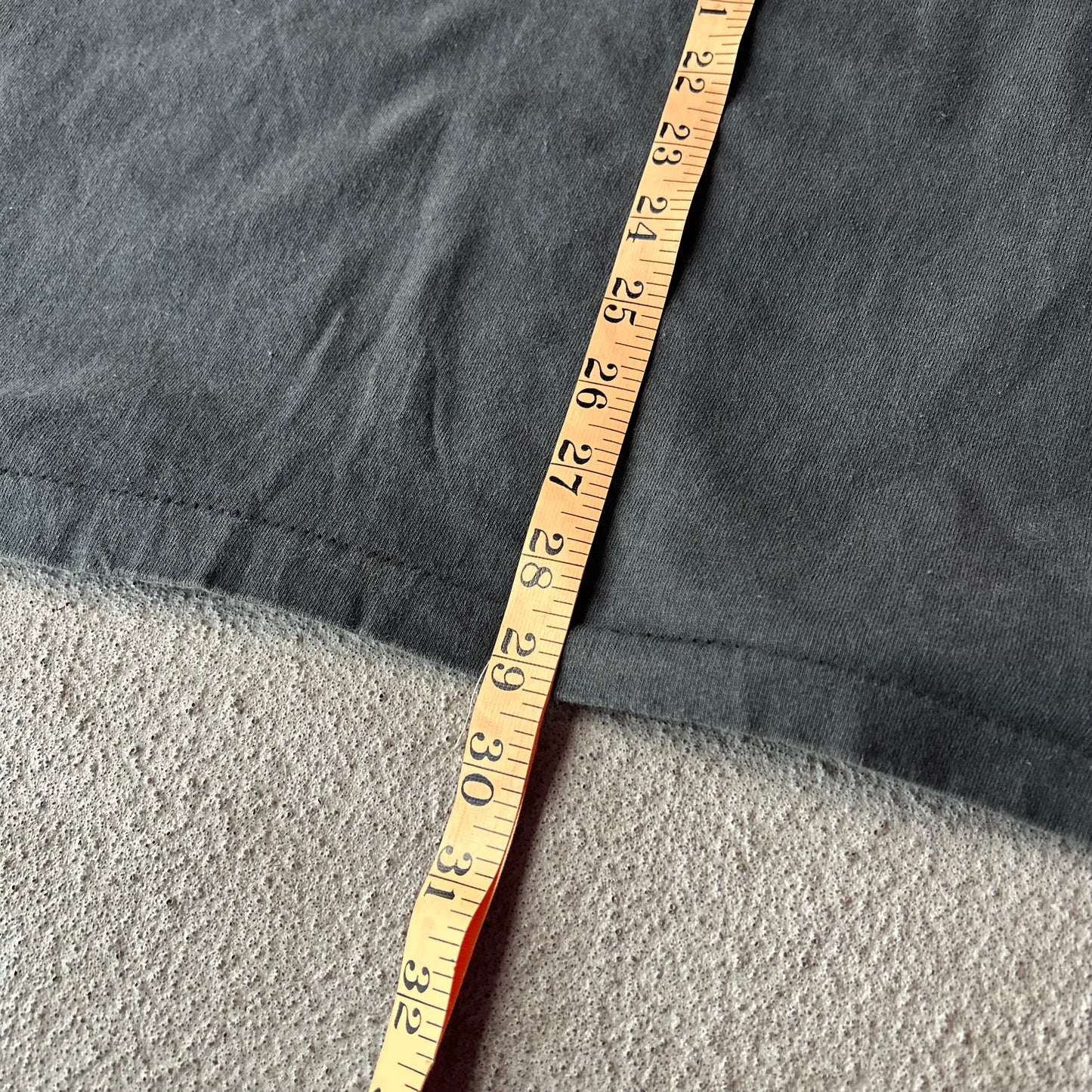 (XL) MODERN* Marlboro train pocket tee