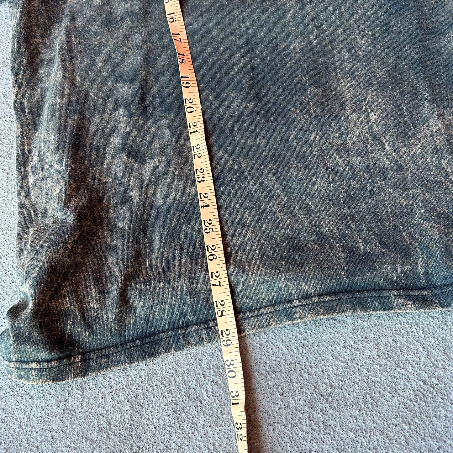 (M) Iron Horse Vintage Longsleeve