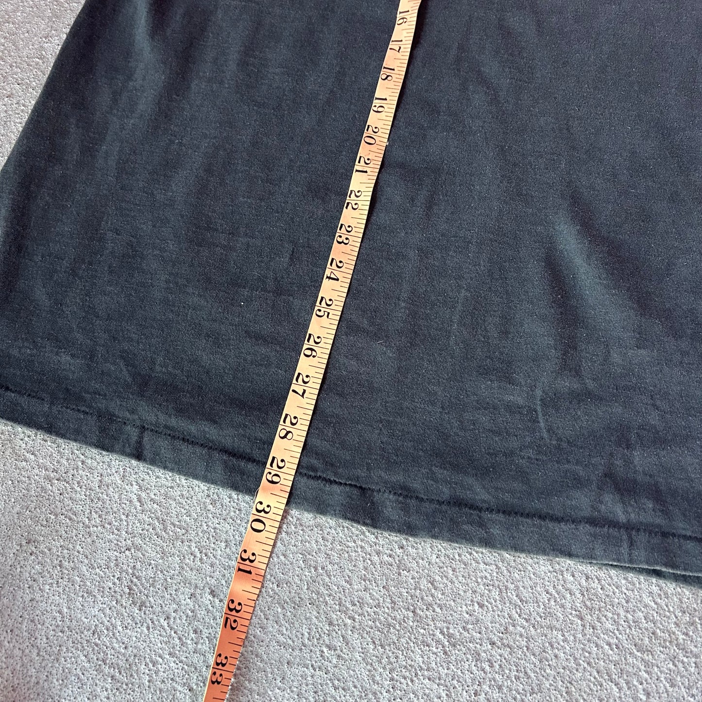 (XL) Marlboro reprint snake pass pocket tee