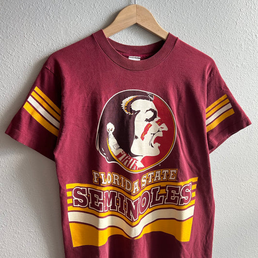 (M) Vintage FSU Seminoles aop