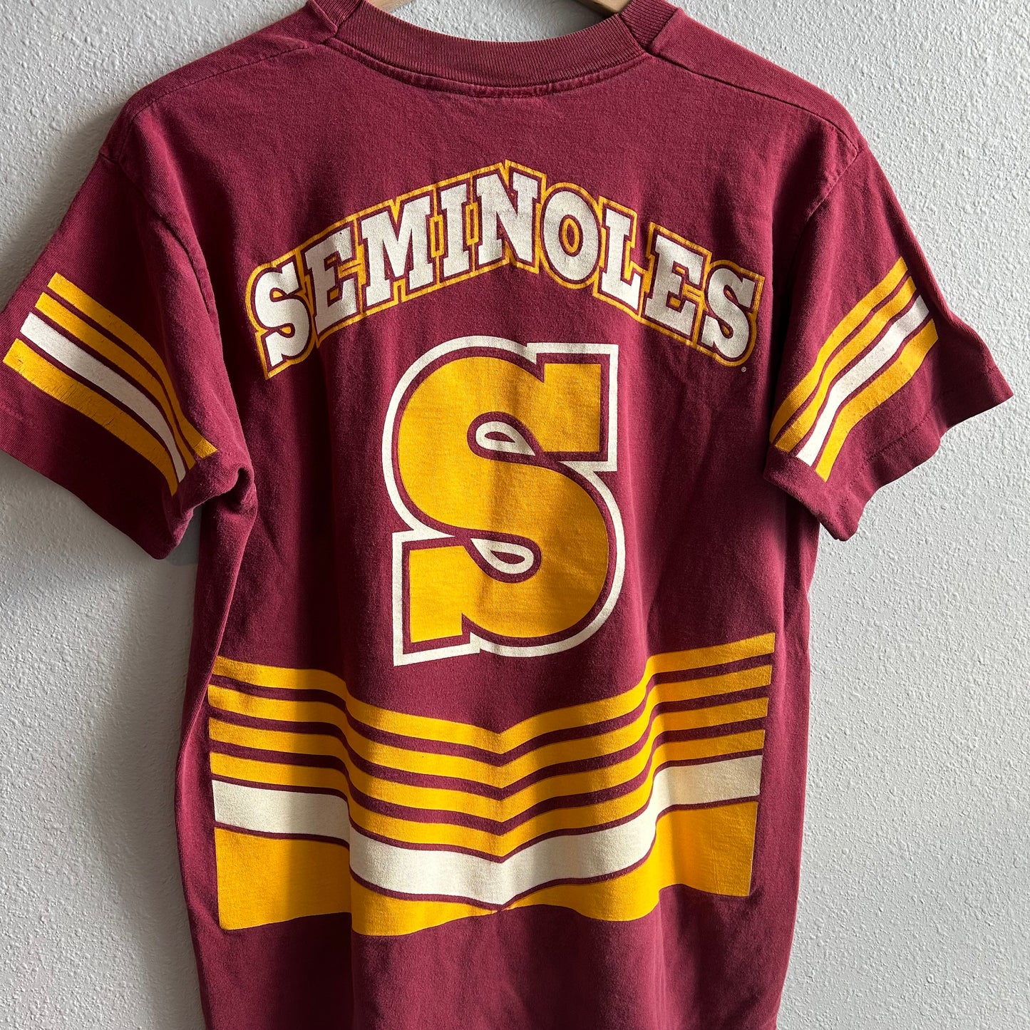 (M) Vintage FSU Seminoles aop