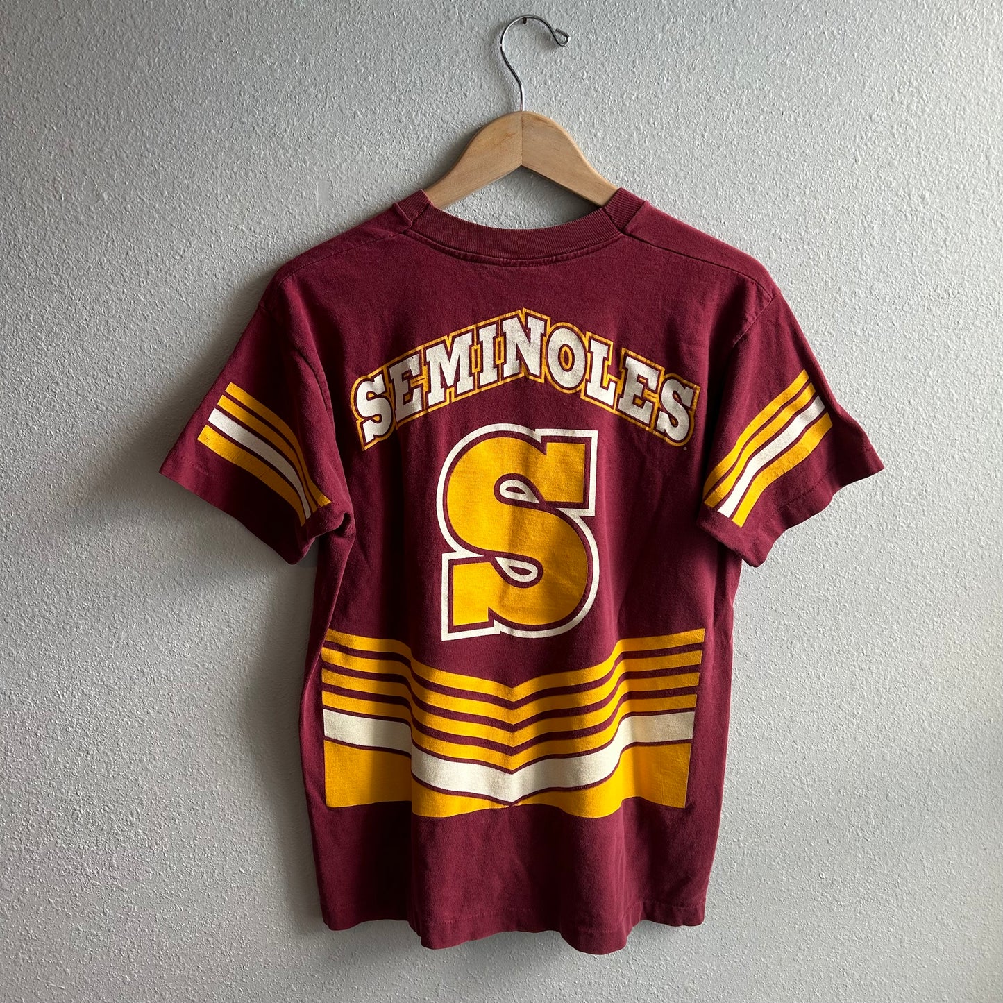 (M) Vintage FSU Seminoles aop